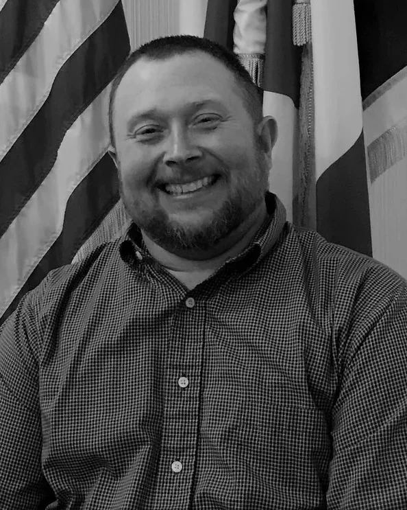 Daniel Howard, Teaching Pastor
